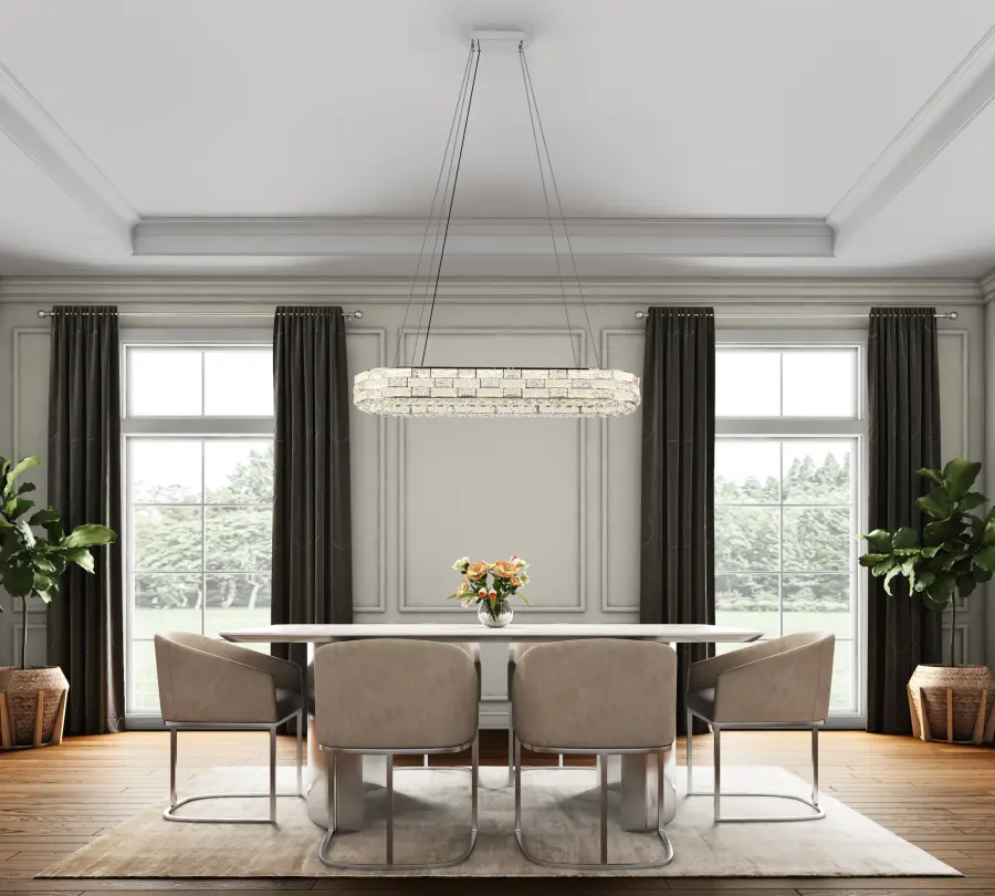 The Elegance by Artcraft Lighting - Image 10