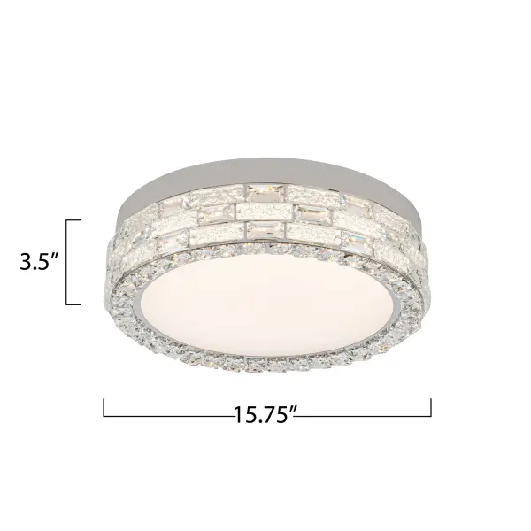 The Elegance by Artcraft Lighting - Image 1