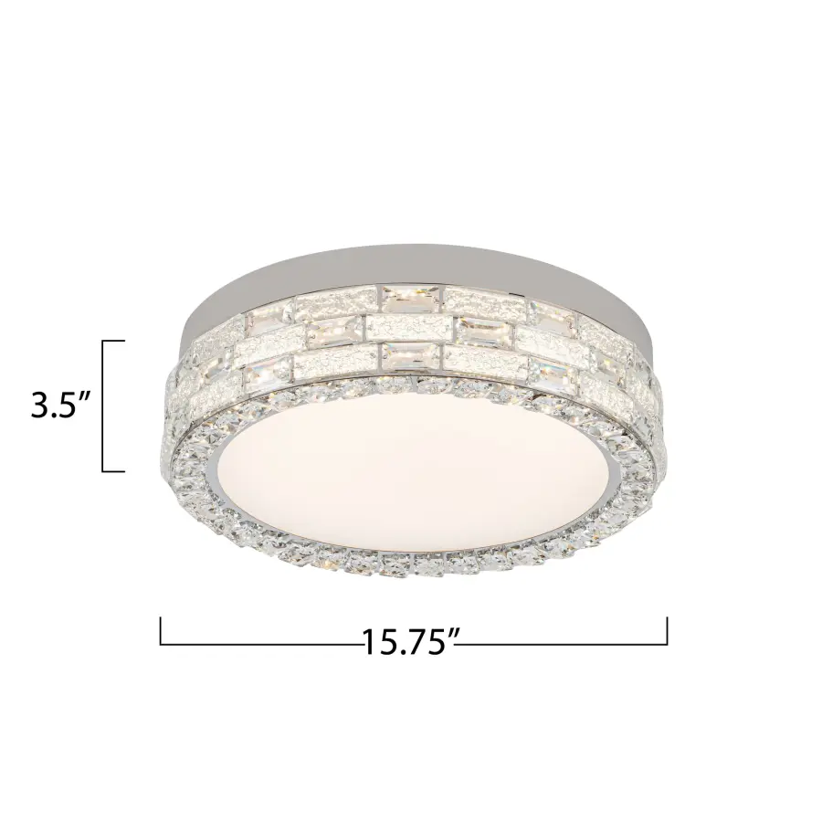 The Elegance by Artcraft Lighting - Image 1
