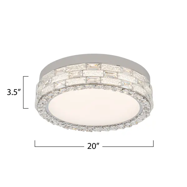 The Elegance by Artcraft Lighting - Image 1