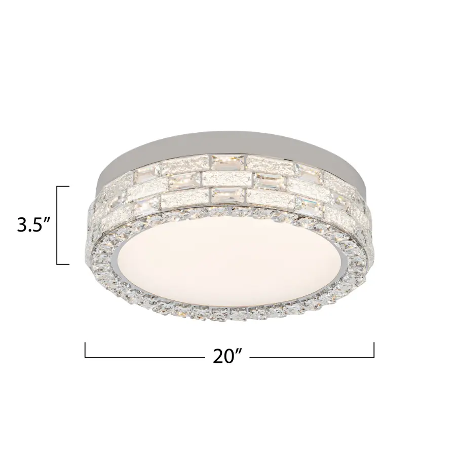 The Elegance by Artcraft Lighting - Image 1