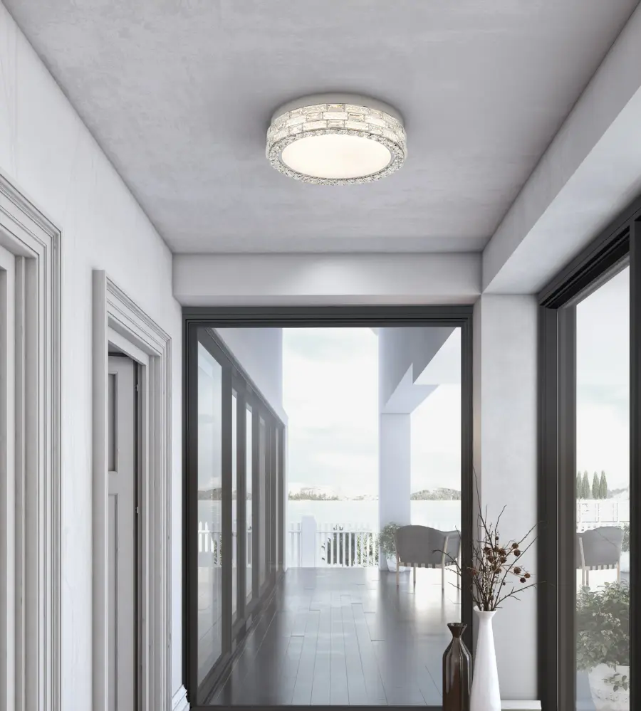 The Elegance by Artcraft Lighting - Image 9
