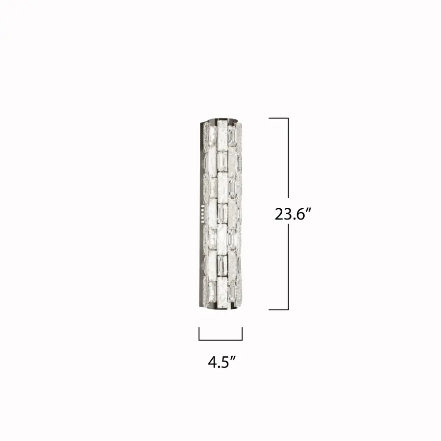 The Elegance by Artcraft Lighting - Image 1