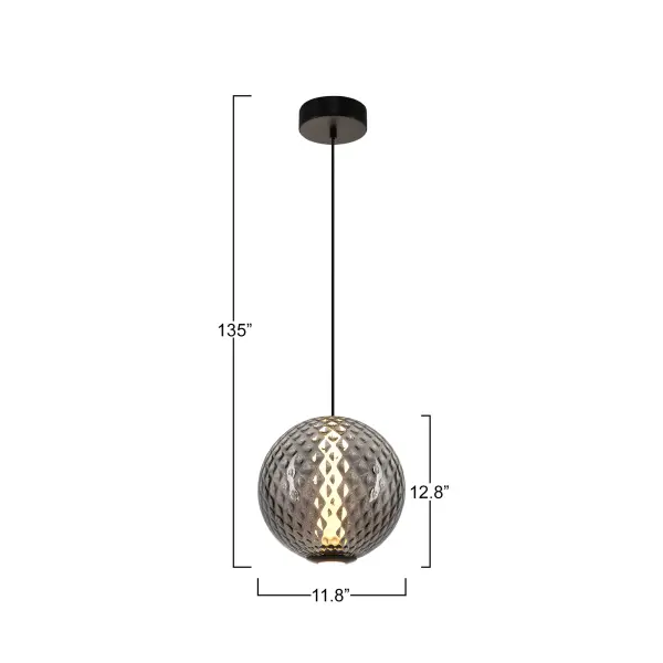 The Celeste by Artcraft Lighting - Image 1