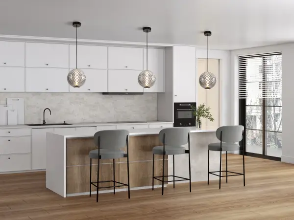 The Celeste by Artcraft Lighting - Image 7