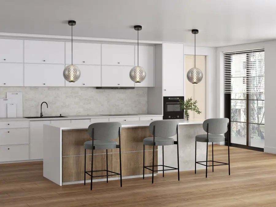 The Celeste by Artcraft Lighting - Image 7