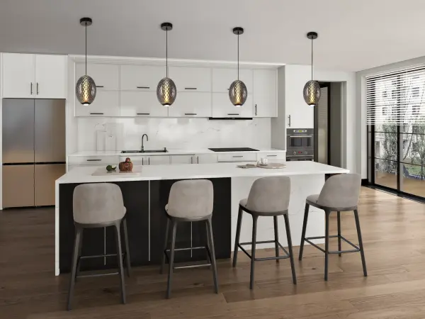 The Celeste by Artcraft Lighting - Image 7