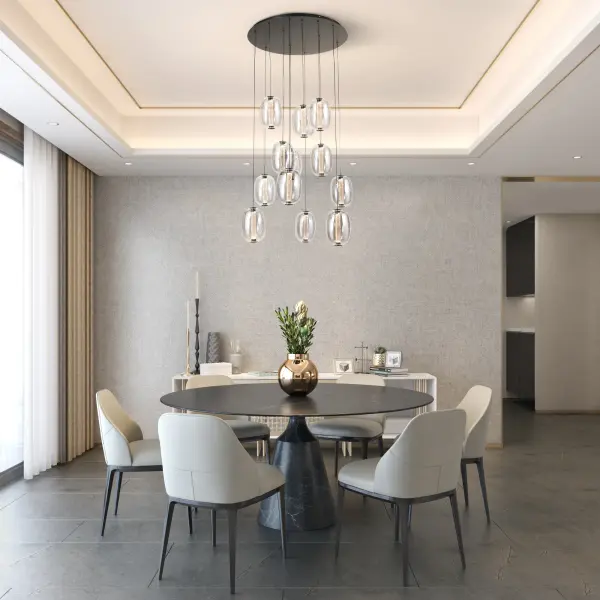 The Vega by Artcraft Lighting - Image 2