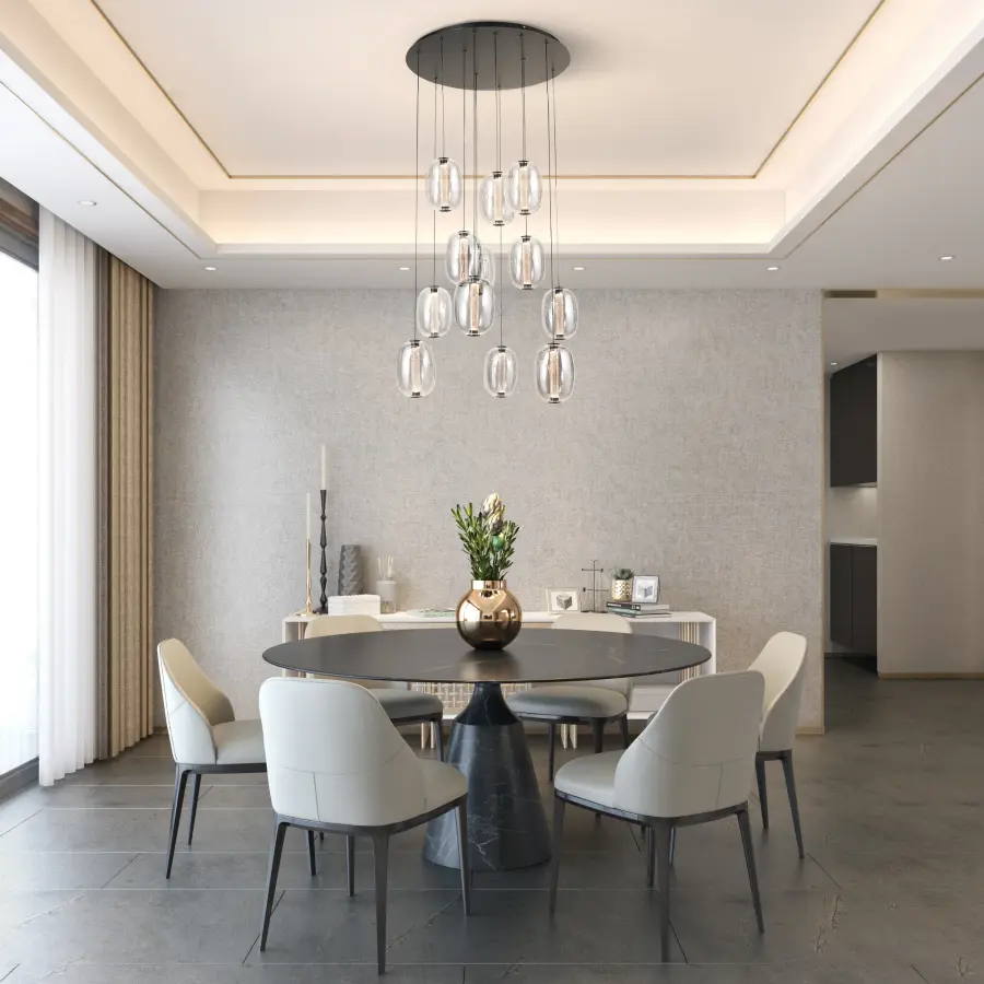 The Vega by Artcraft Lighting - Image 2
