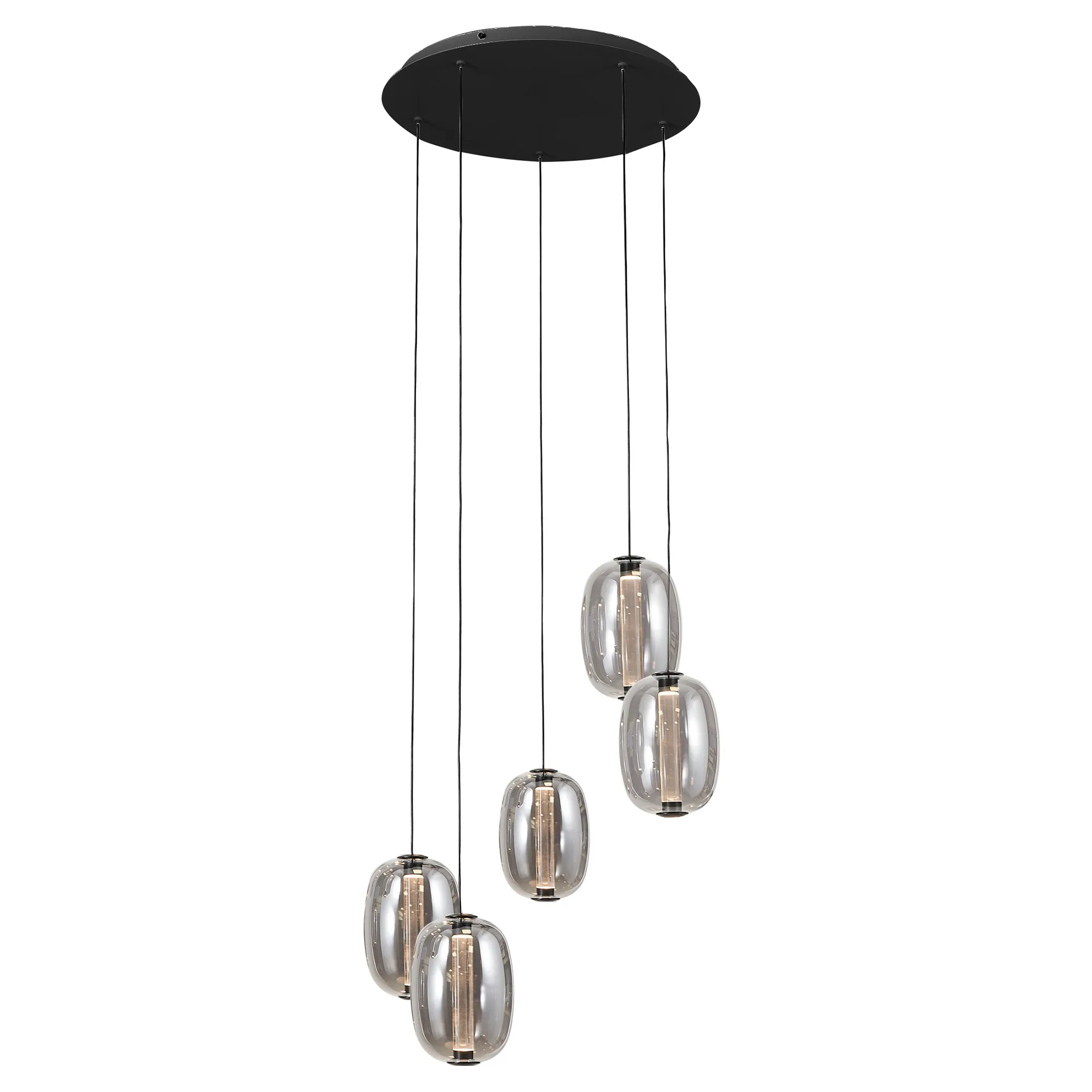 Vega Integrated LED Chandelier