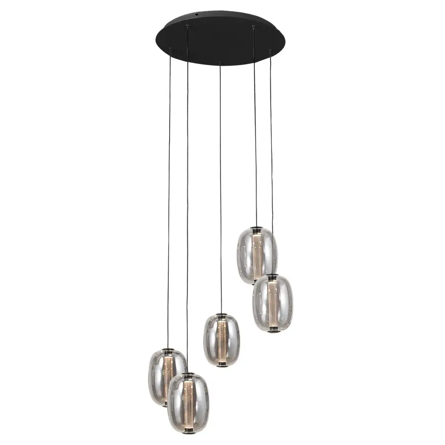 The Vega by Artcraft Lighting - Image 1