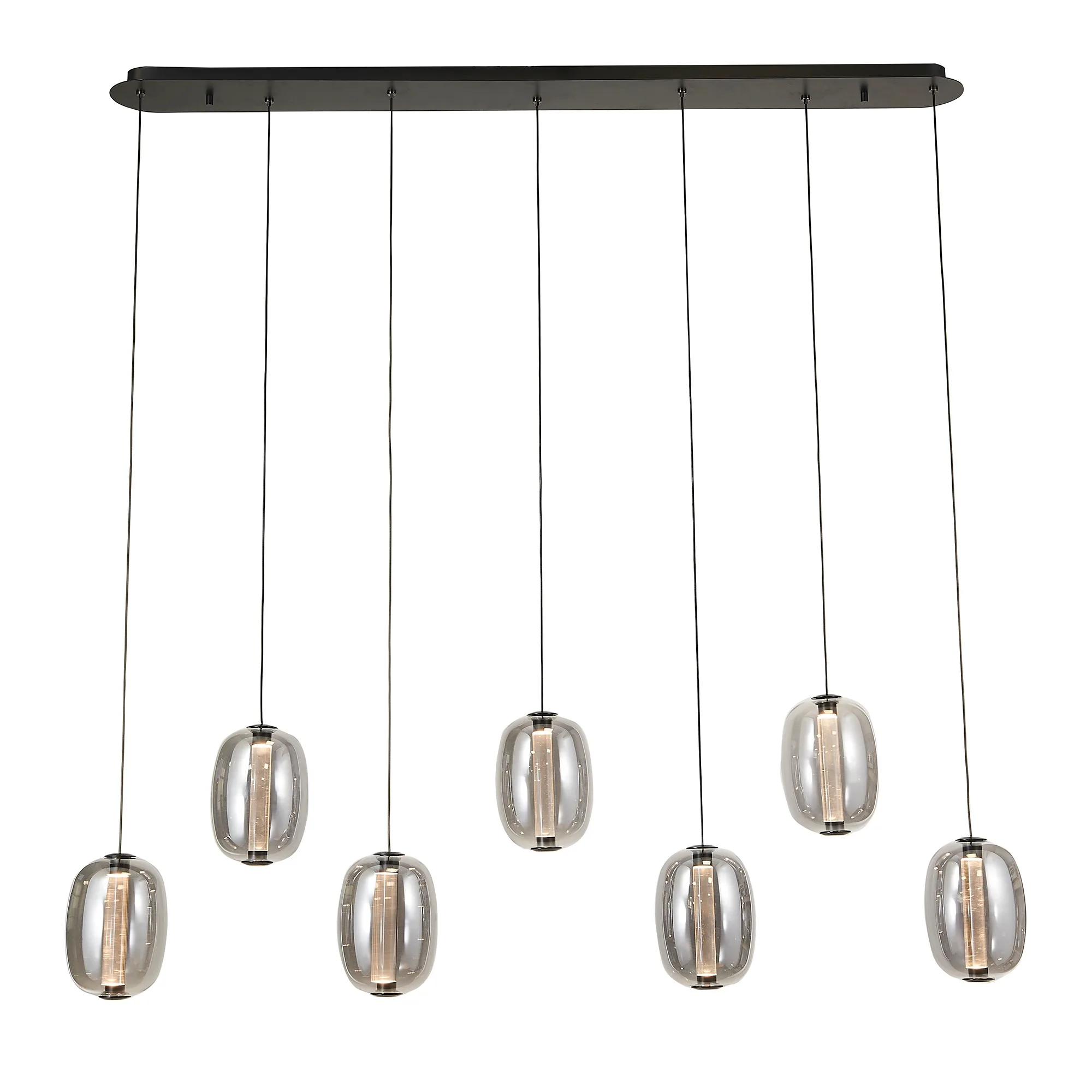 Vega Integrated LED Island Light