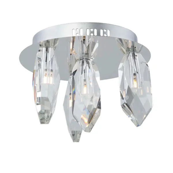 The Doccia by Artcraft Lighting