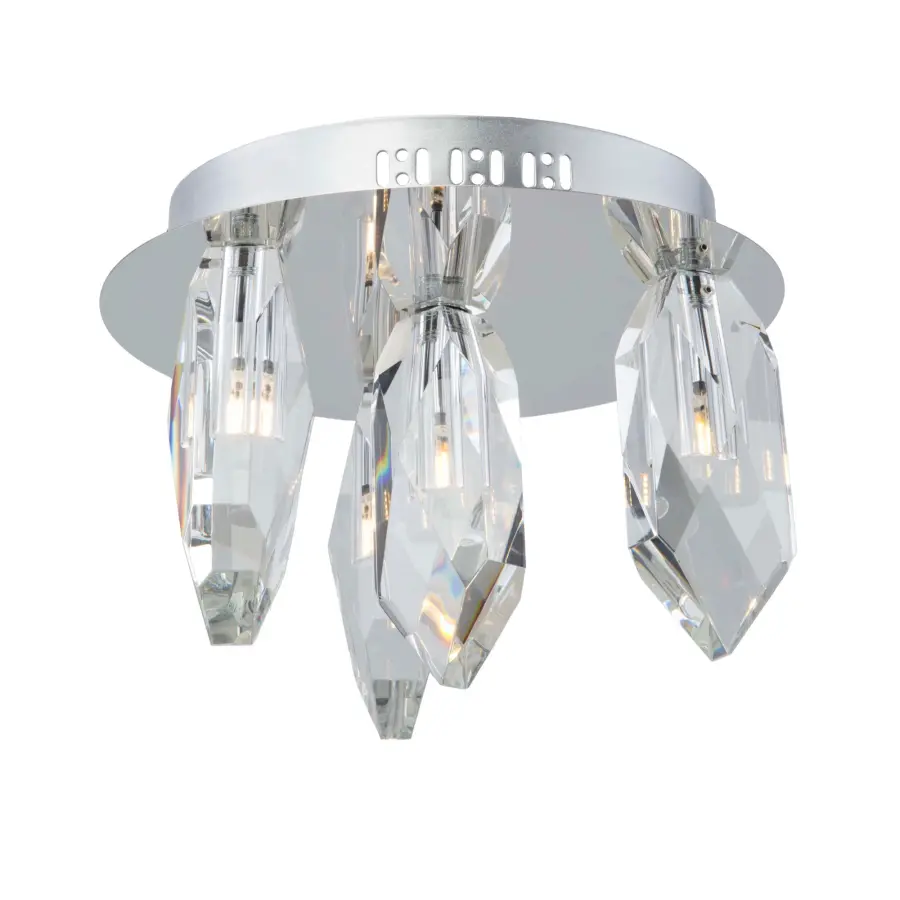 The Doccia by Artcraft Lighting