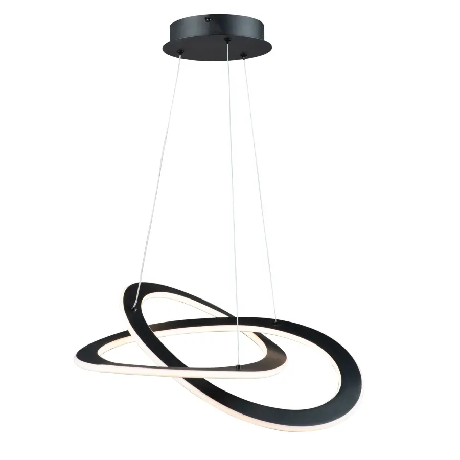 The Wave by Artcraft Lighting - Image 1