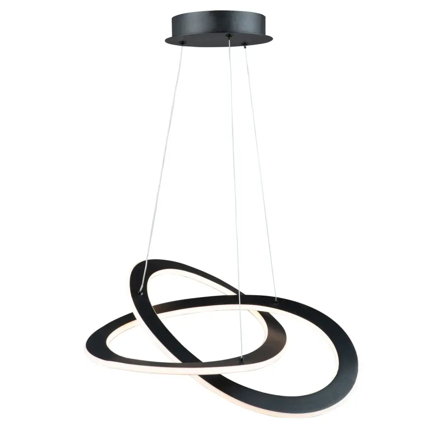 The Wave by Artcraft Lighting - Image 2