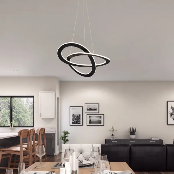 The Wave by Artcraft Lighting - Image 4