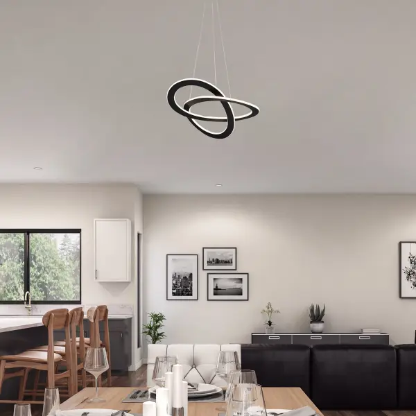The Wave by Artcraft Lighting - Image 6