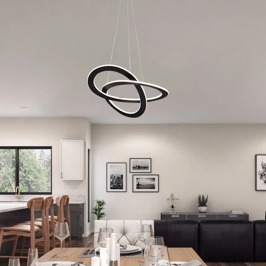 The Wave by Artcraft Lighting - Image 9