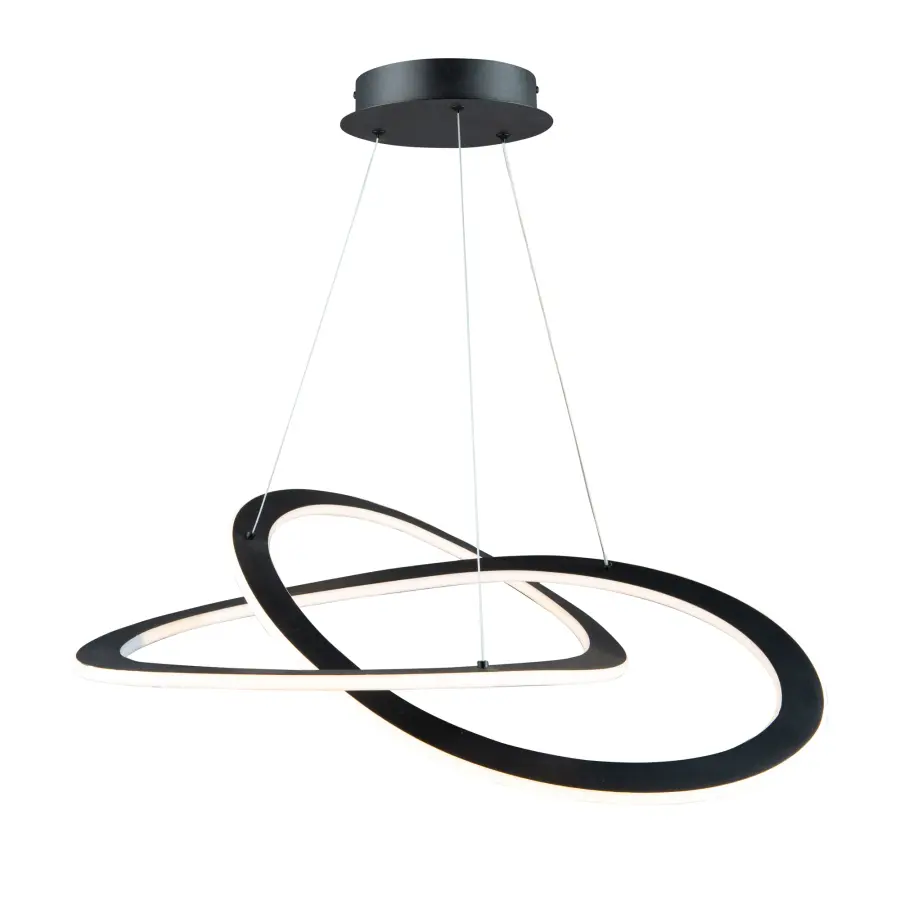 The Wave by Artcraft Lighting - Image 1