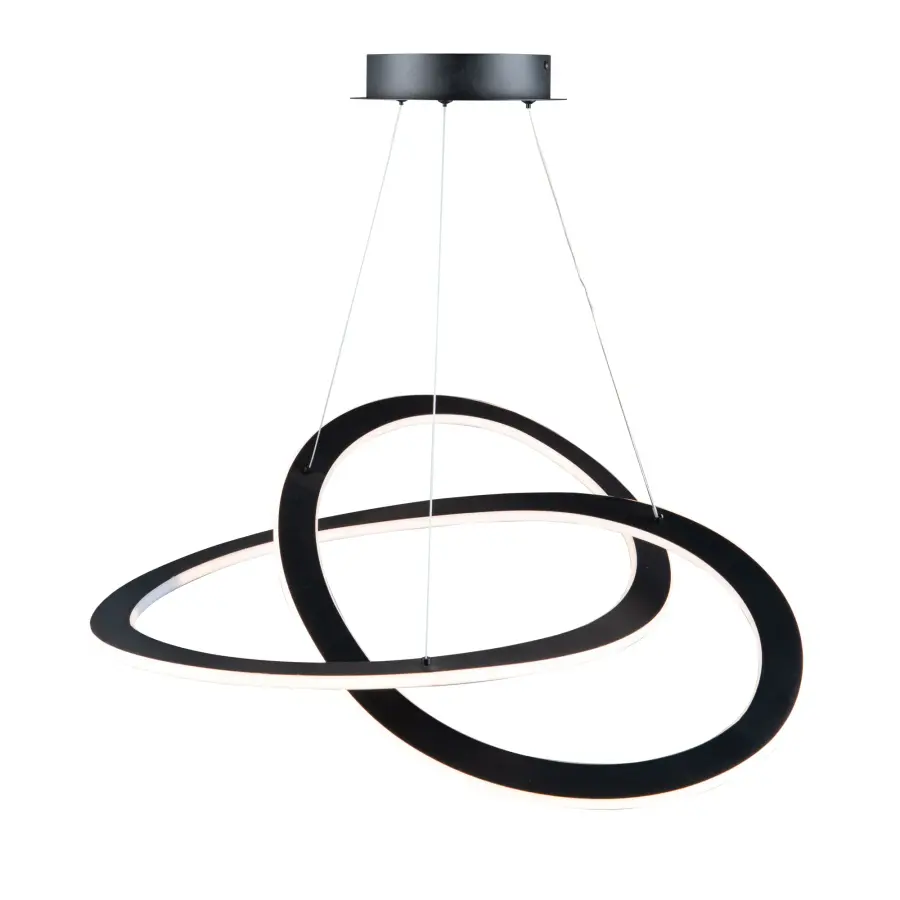 The Wave by Artcraft Lighting - Image 2