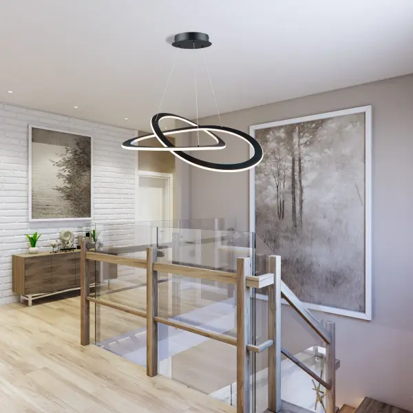 The Wave by Artcraft Lighting - Image 3
