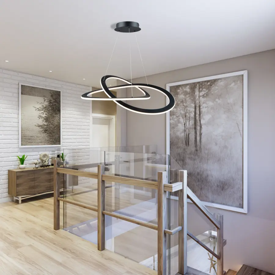 The Wave by Artcraft Lighting - Image 3
