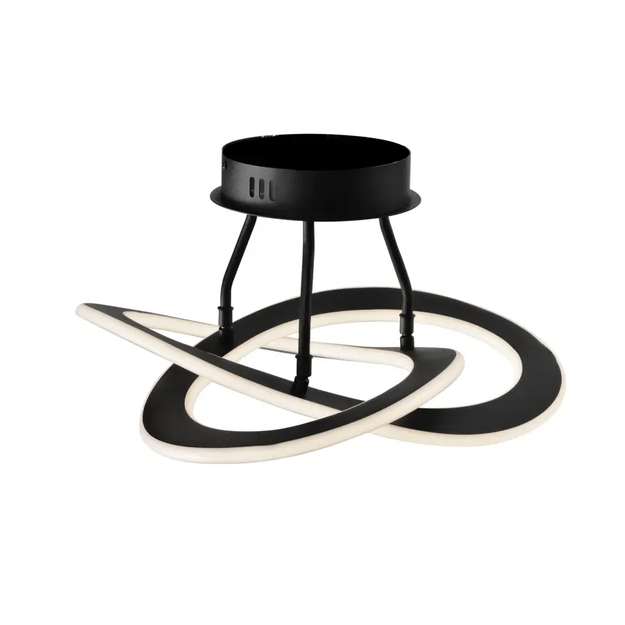 The Wave by Artcraft Lighting - Image 2