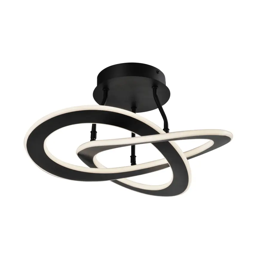 The Wave by Artcraft Lighting - Image 3