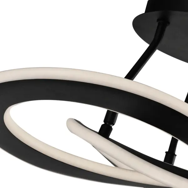 The Wave by Artcraft Lighting - Image 4