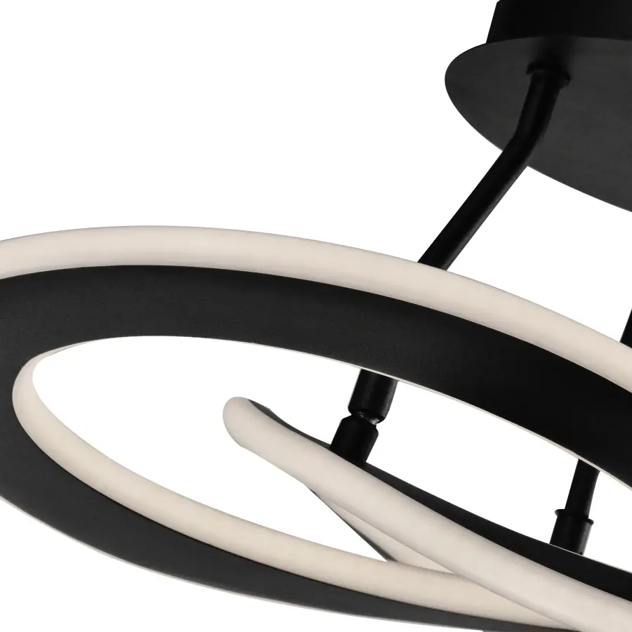 The Wave by Artcraft Lighting - Image 4