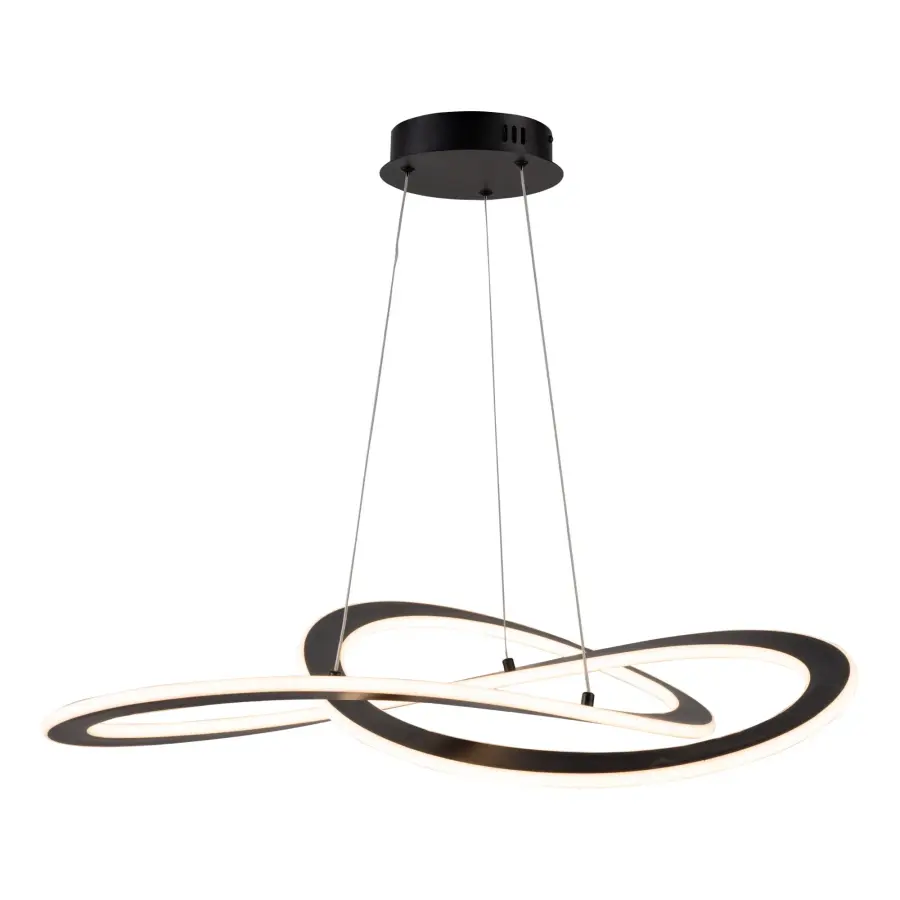 The Wave by Artcraft Lighting - Image 1