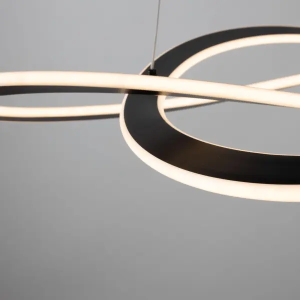 The Wave by Artcraft Lighting - Image 2
