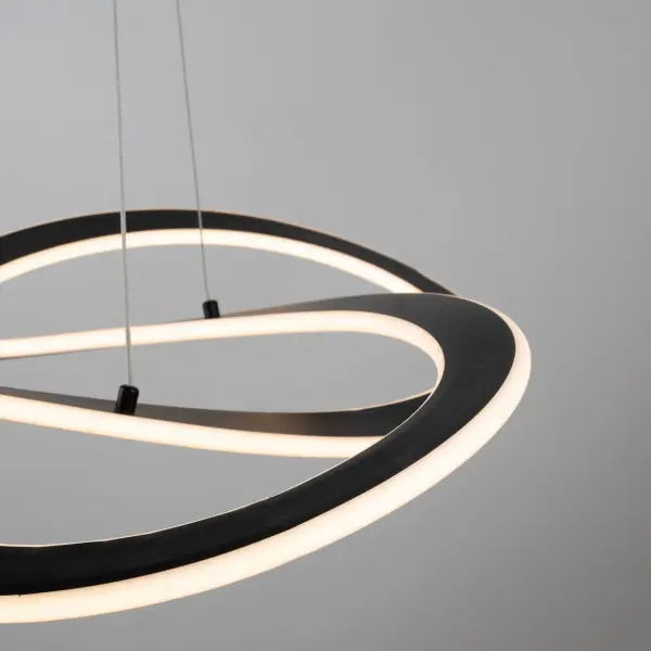 The Wave by Artcraft Lighting - Image 3