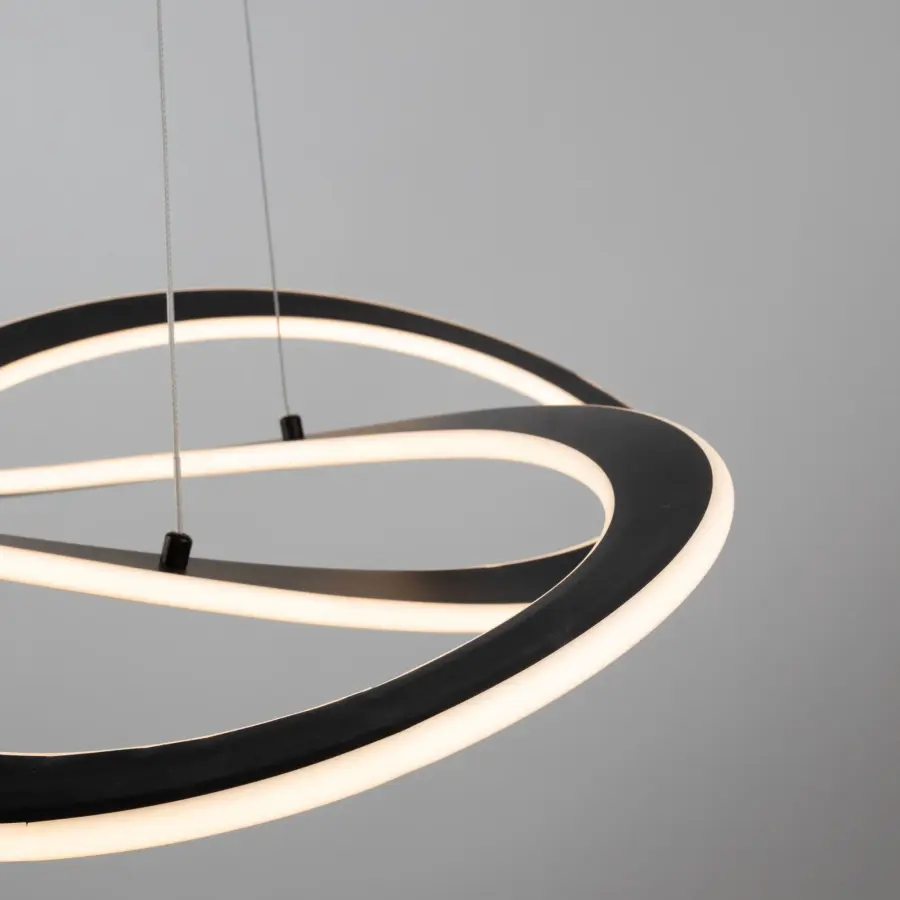 The Wave by Artcraft Lighting - Image 3