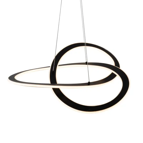 The Wave by Artcraft Lighting - Image 4