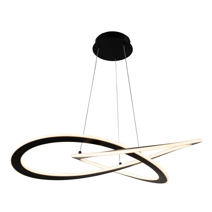 The Wave by Artcraft Lighting - Image 8