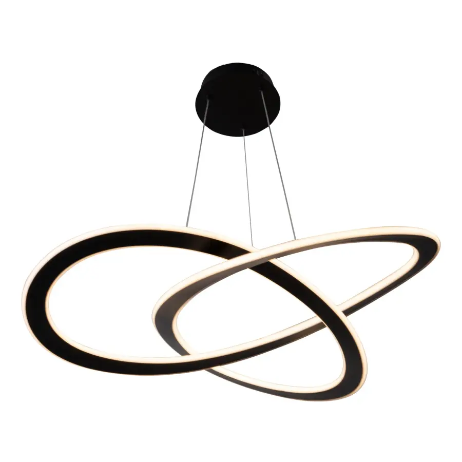 The Wave by Artcraft Lighting - Image 9
