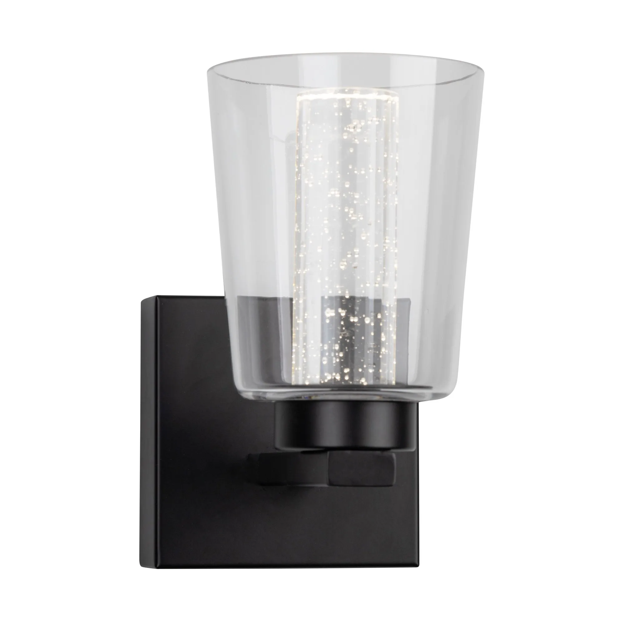 Dalton Collection 1-Light Bathroom Sconce