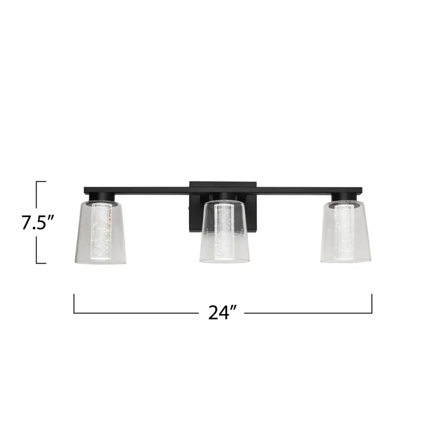 The Dalton by Artcraft Lighting - Image 1