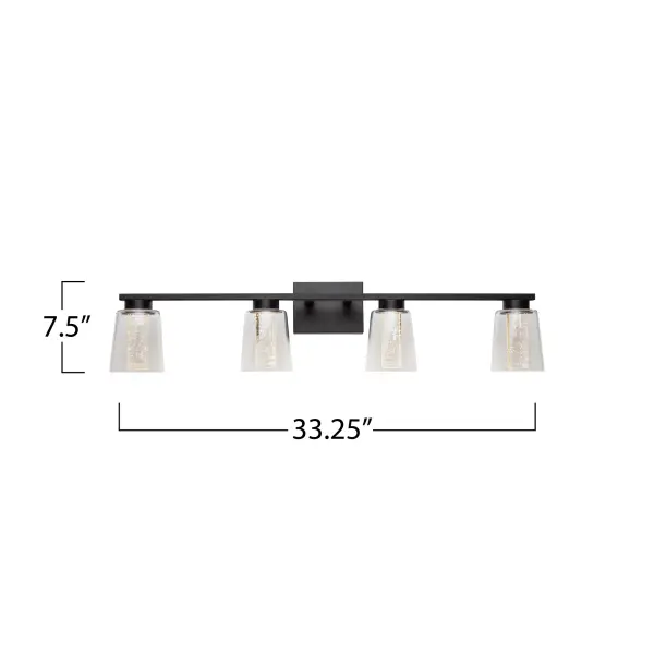 The Dalton by Artcraft Lighting - Image 1