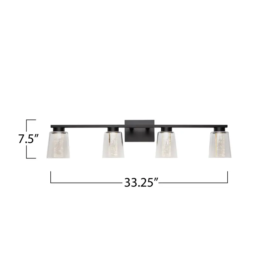 The Dalton by Artcraft Lighting - Image 1