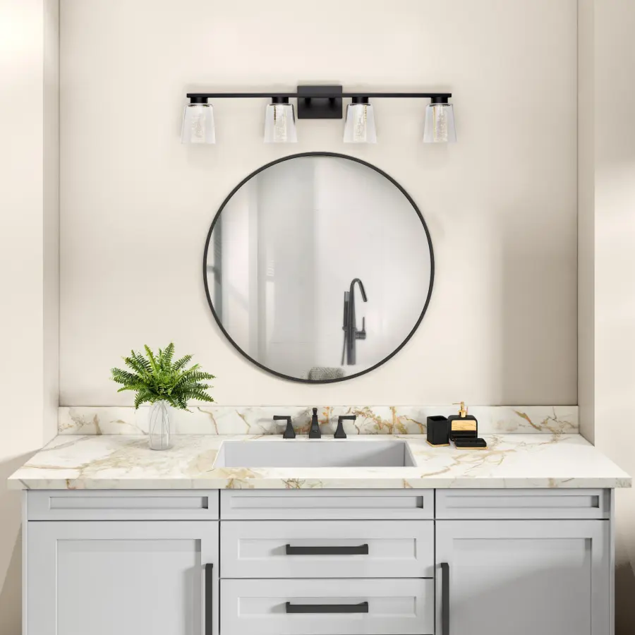 The Dalton by Artcraft Lighting - Image 6