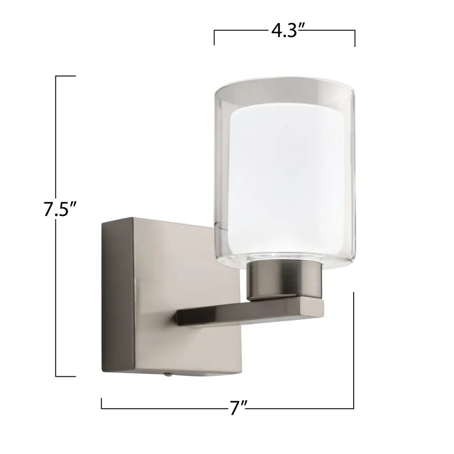 The Saville by Artcraft Lighting - Image 1