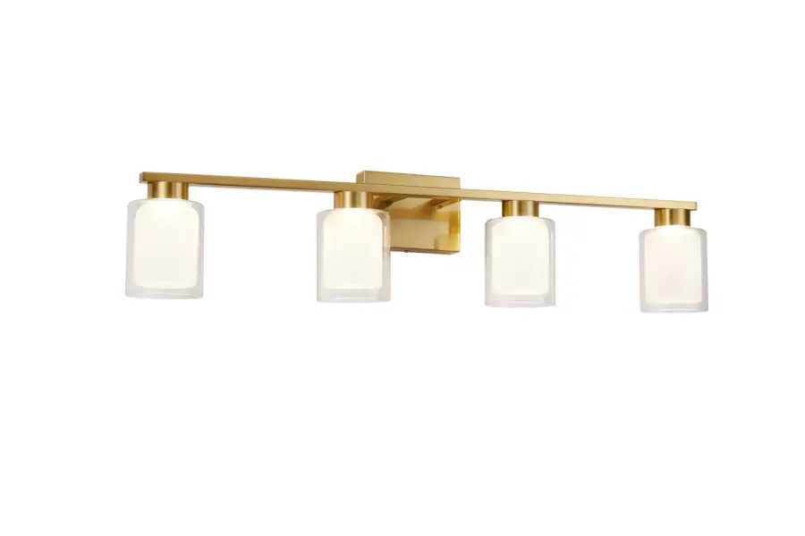 The Saville by Artcraft Lighting - Image 3