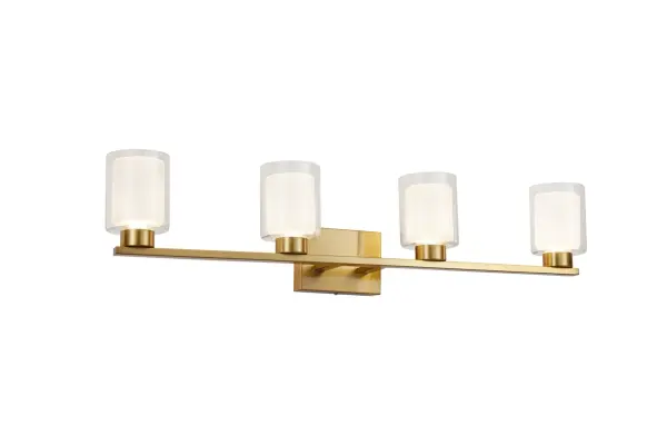 The Saville by Artcraft Lighting - Image 5