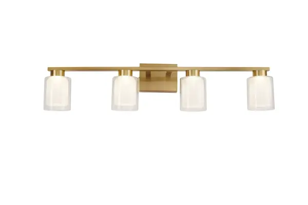 The Saville by Artcraft Lighting - Image 6