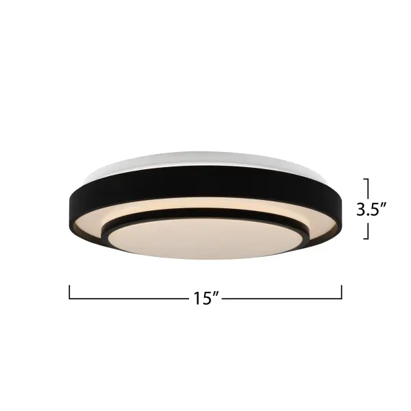 The Aziza by Artcraft Lighting - Image 1