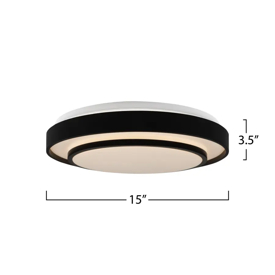 The Aziza by Artcraft Lighting - Image 1