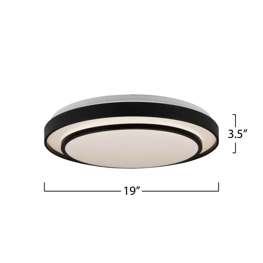 The Aziza by Artcraft Lighting - Image 1